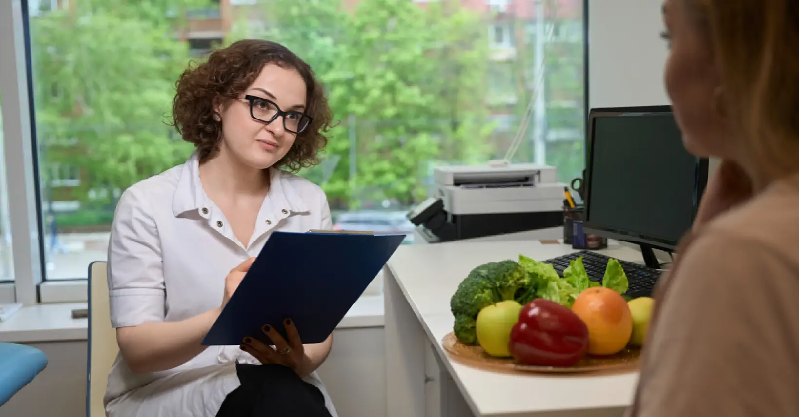 Optimal Health Pro DNA Test