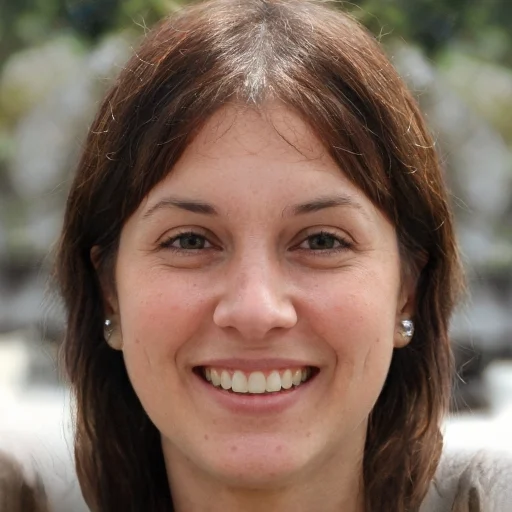 Sarah J.