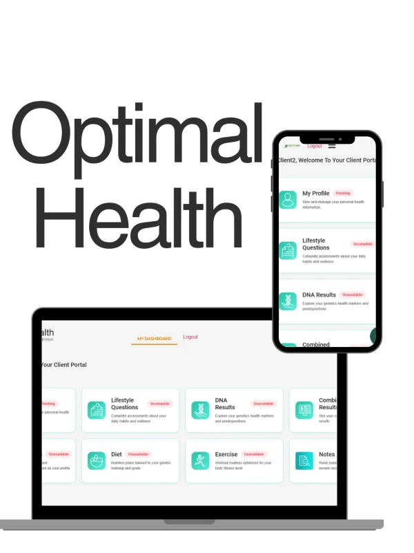 Optimal Health